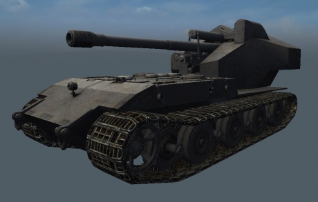 World of tanks 8.9